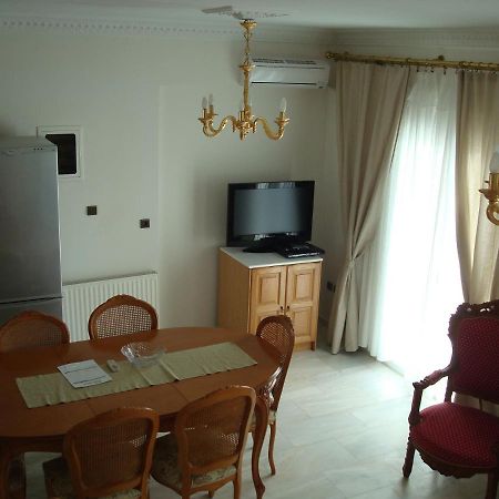 Merlot Village Rental Properties Karia  Екстер'єр фото