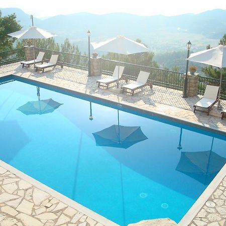 Merlot Village Rental Properties Karia  Екстер'єр фото