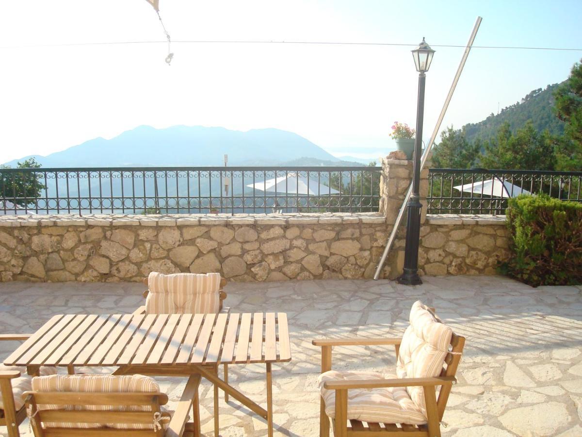 Merlot Village Rental Properties Karia  Екстер'єр фото