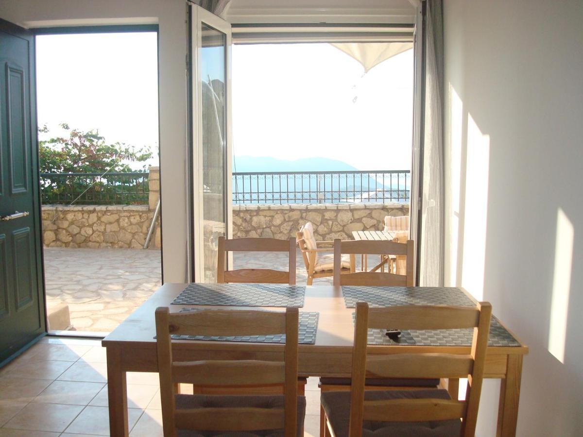Merlot Village Rental Properties Karia  Екстер'єр фото