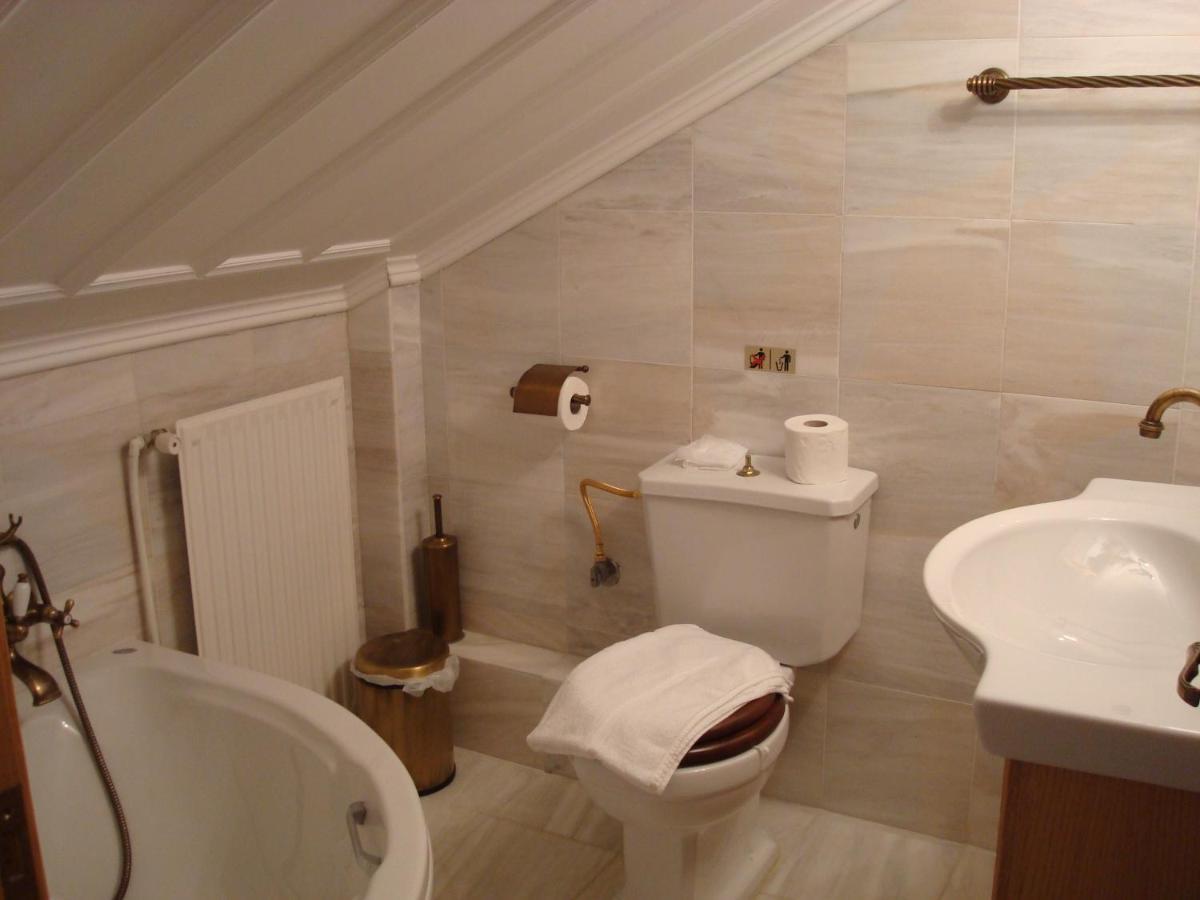 Merlot Village Rental Properties Karia  Екстер'єр фото