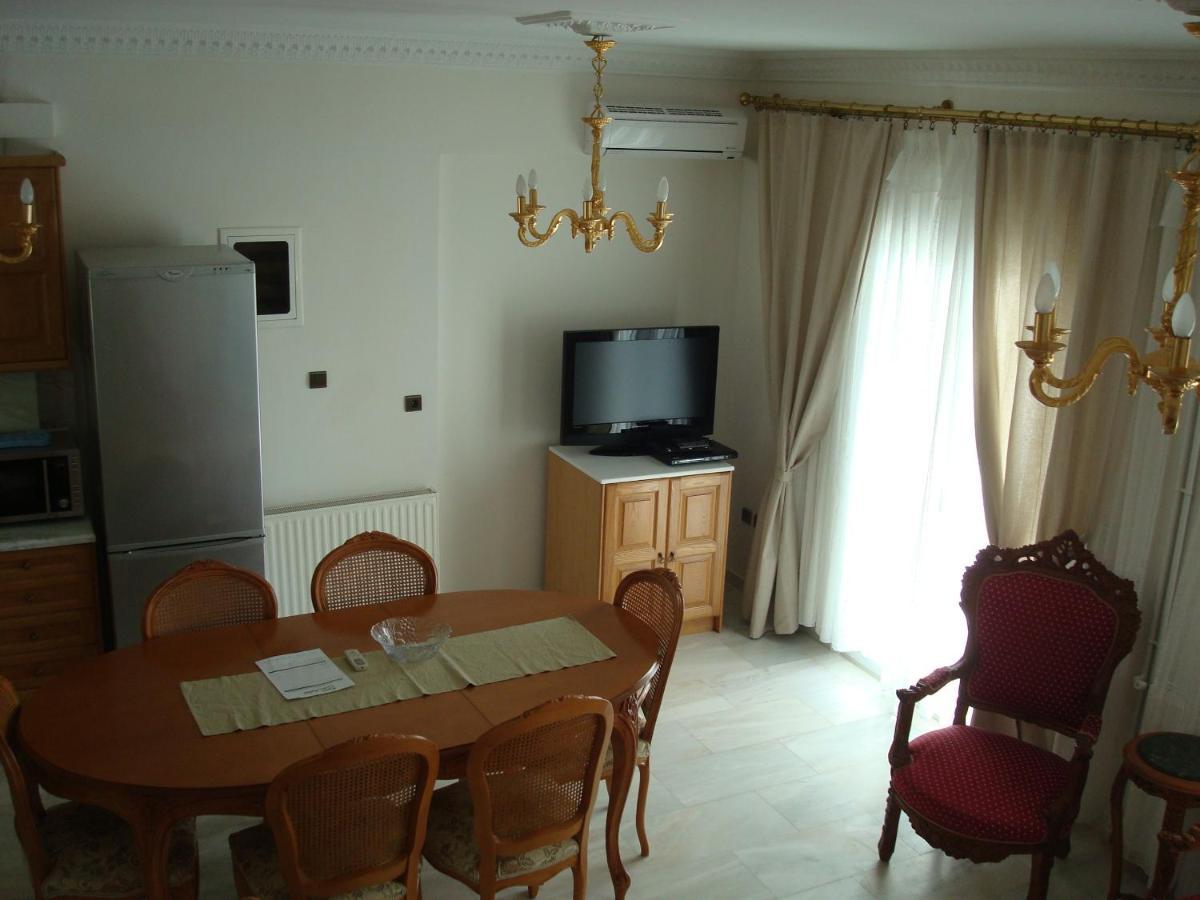 Merlot Village Rental Properties Karia  Екстер'єр фото