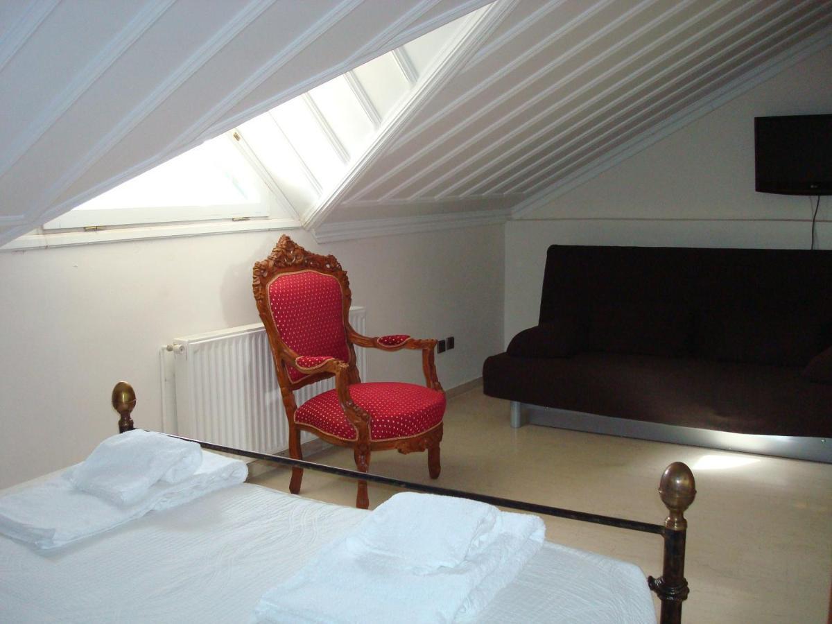Merlot Village Rental Properties Karia  Екстер'єр фото