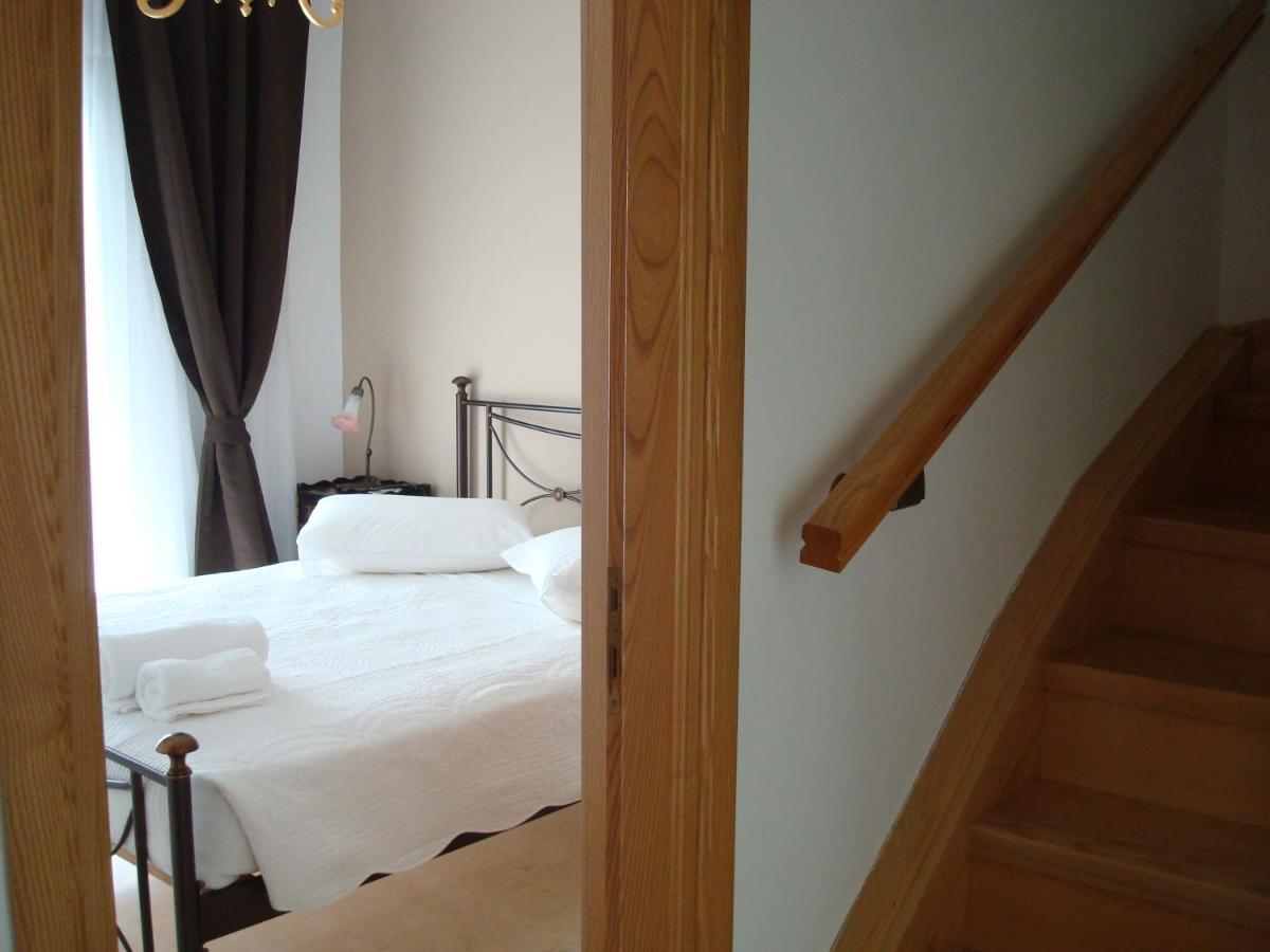 Merlot Village Rental Properties Karia  Екстер'єр фото