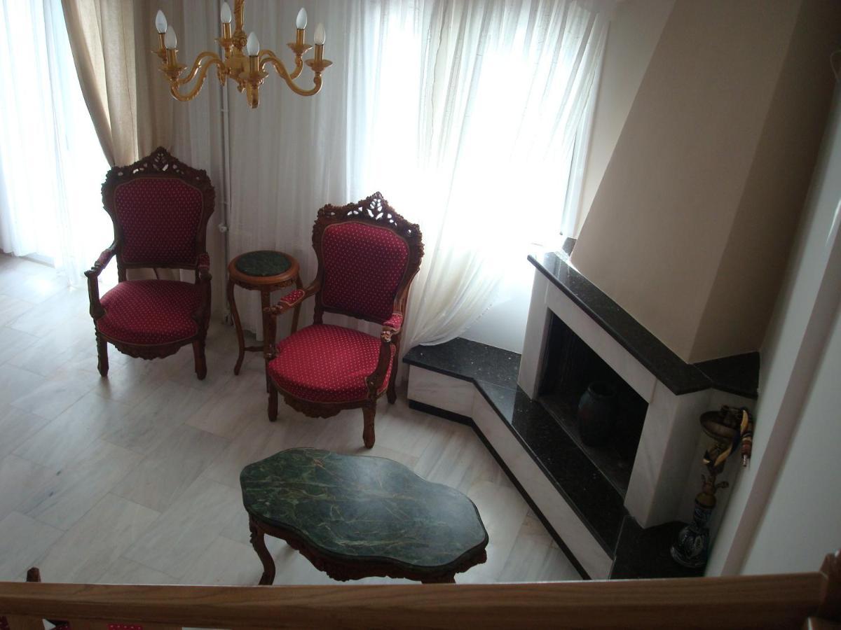 Merlot Village Rental Properties Karia  Екстер'єр фото