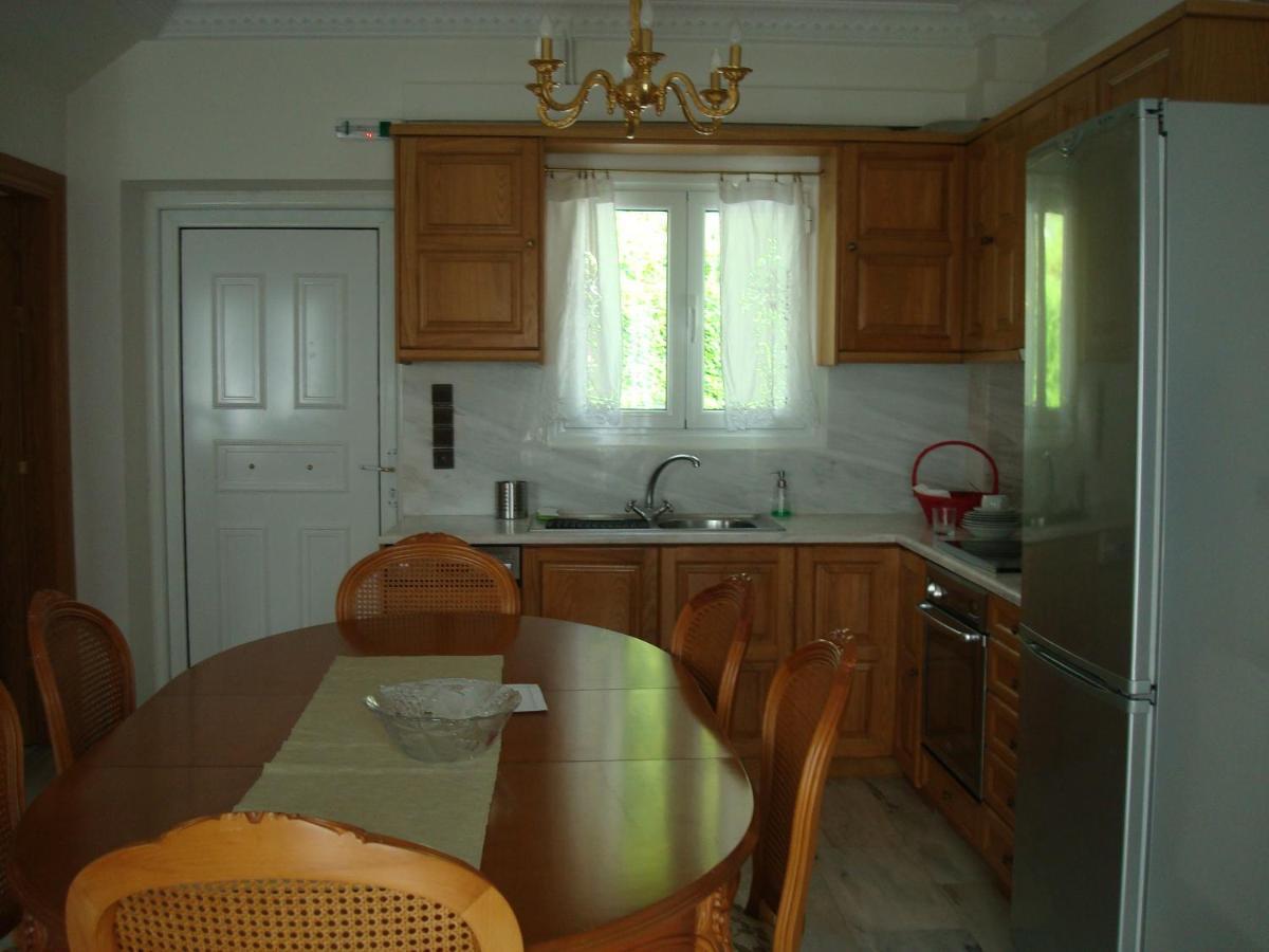 Merlot Village Rental Properties Karia  Екстер'єр фото