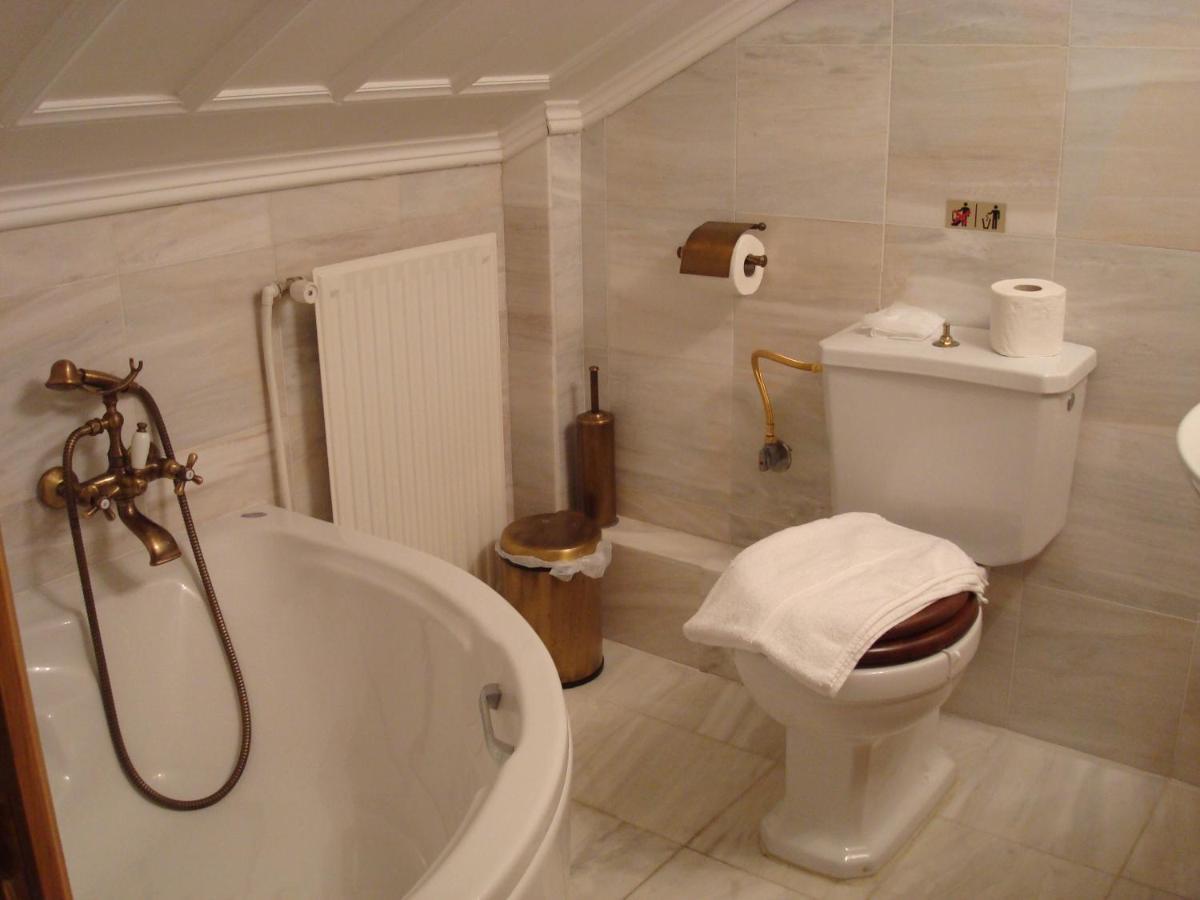 Merlot Village Rental Properties Karia  Екстер'єр фото