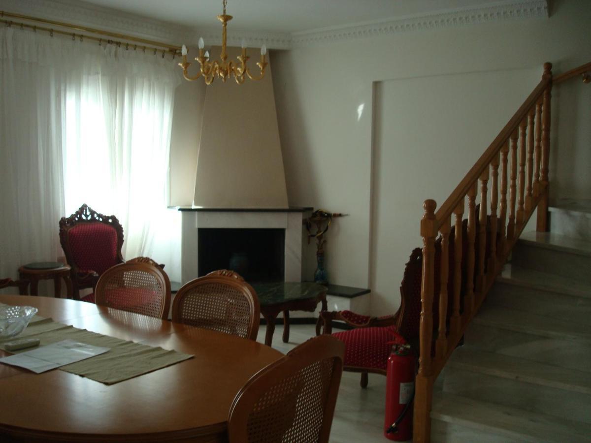 Merlot Village Rental Properties Karia  Екстер'єр фото