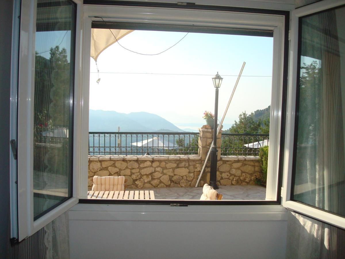 Merlot Village Rental Properties Karia  Екстер'єр фото