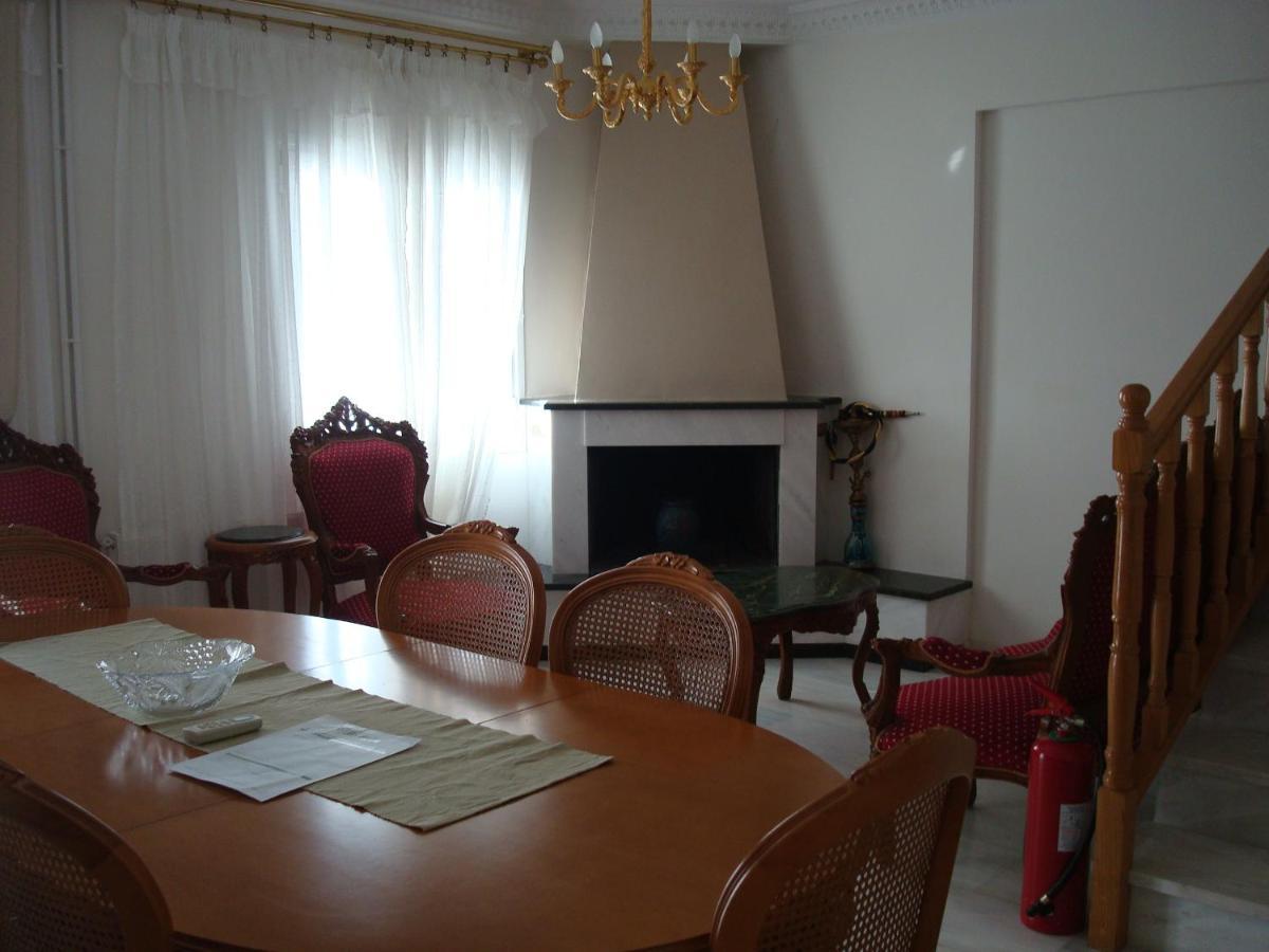 Merlot Village Rental Properties Karia  Екстер'єр фото