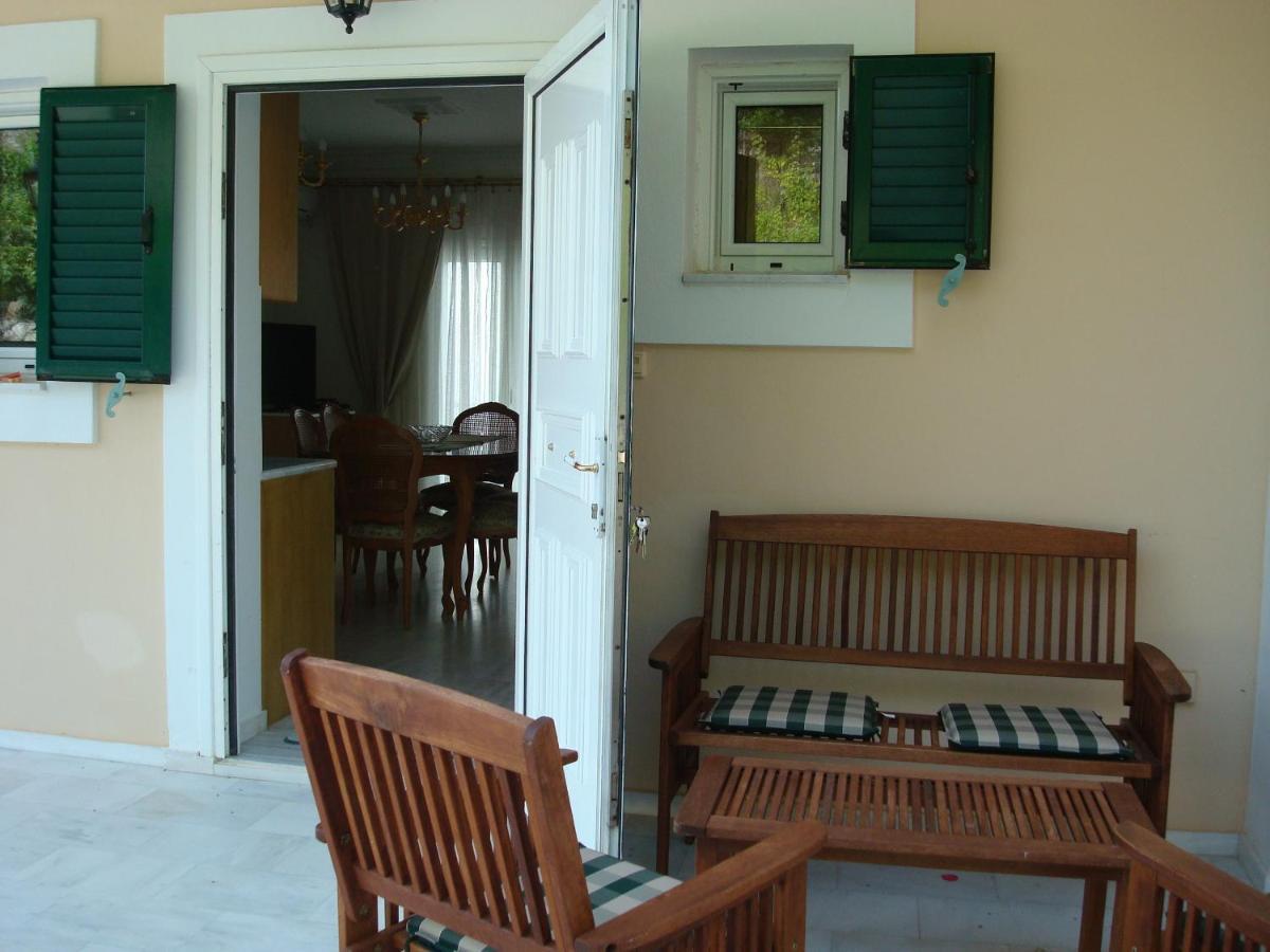Merlot Village Rental Properties Karia  Екстер'єр фото