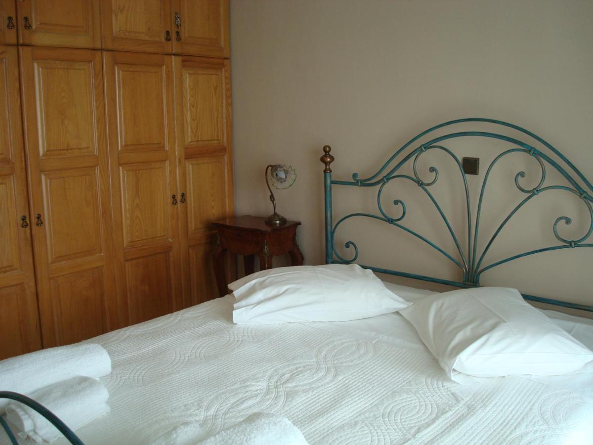 Merlot Village Rental Properties Karia  Екстер'єр фото