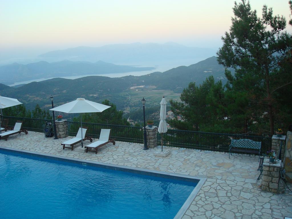 Merlot Village Rental Properties Karia  Екстер'єр фото
