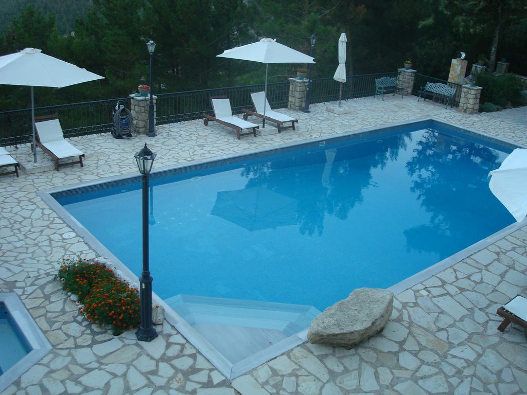 Merlot Village Rental Properties Karia  Екстер'єр фото