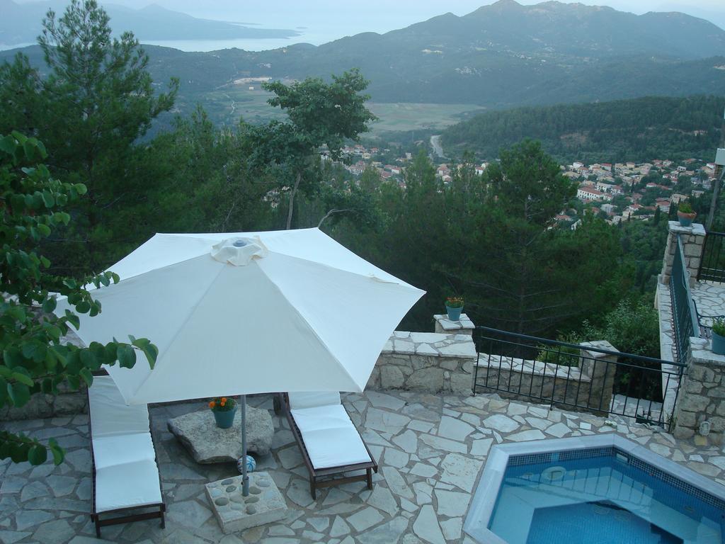 Merlot Village Rental Properties Karia  Екстер'єр фото