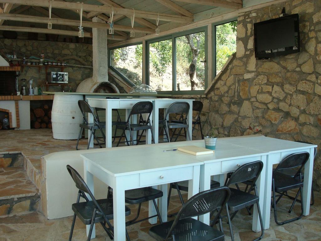 Merlot Village Rental Properties Karia  Екстер'єр фото
