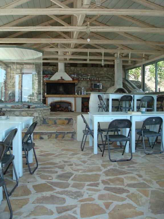 Merlot Village Rental Properties Karia  Екстер'єр фото