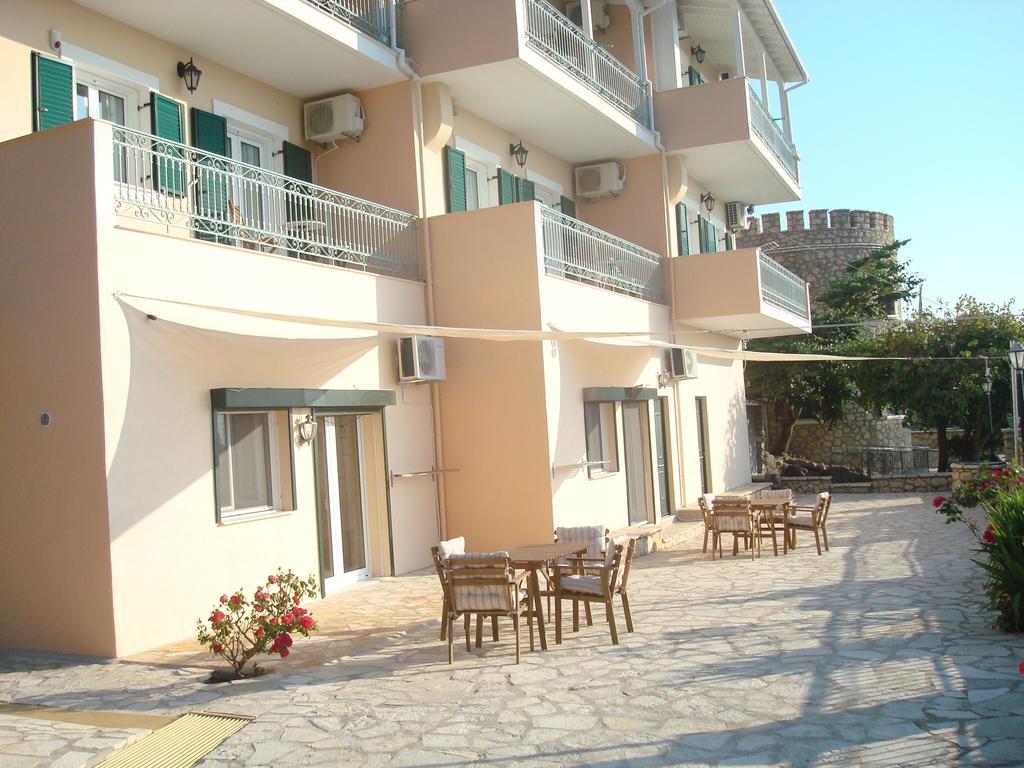 Merlot Village Rental Properties Karia  Екстер'єр фото