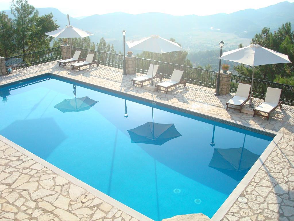 Merlot Village Rental Properties Karia  Екстер'єр фото