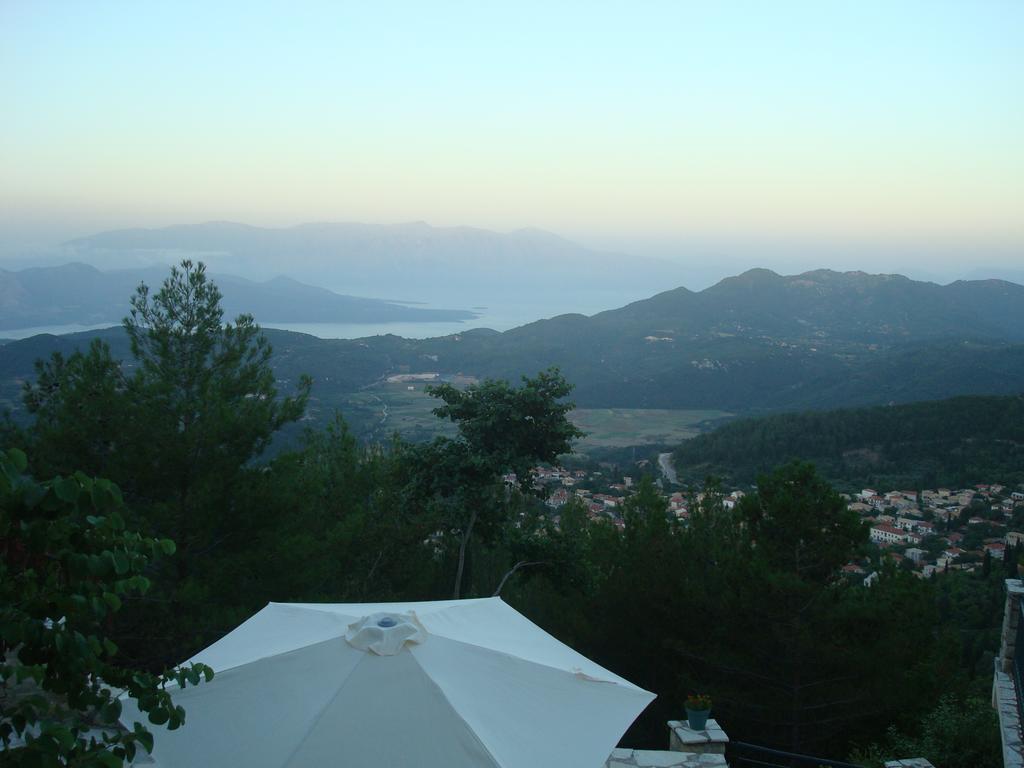 Merlot Village Rental Properties Karia  Екстер'єр фото